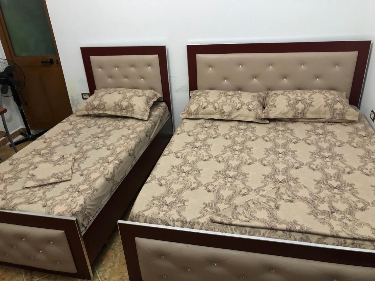 Guest House Murati Дуррес Экстерьер фото