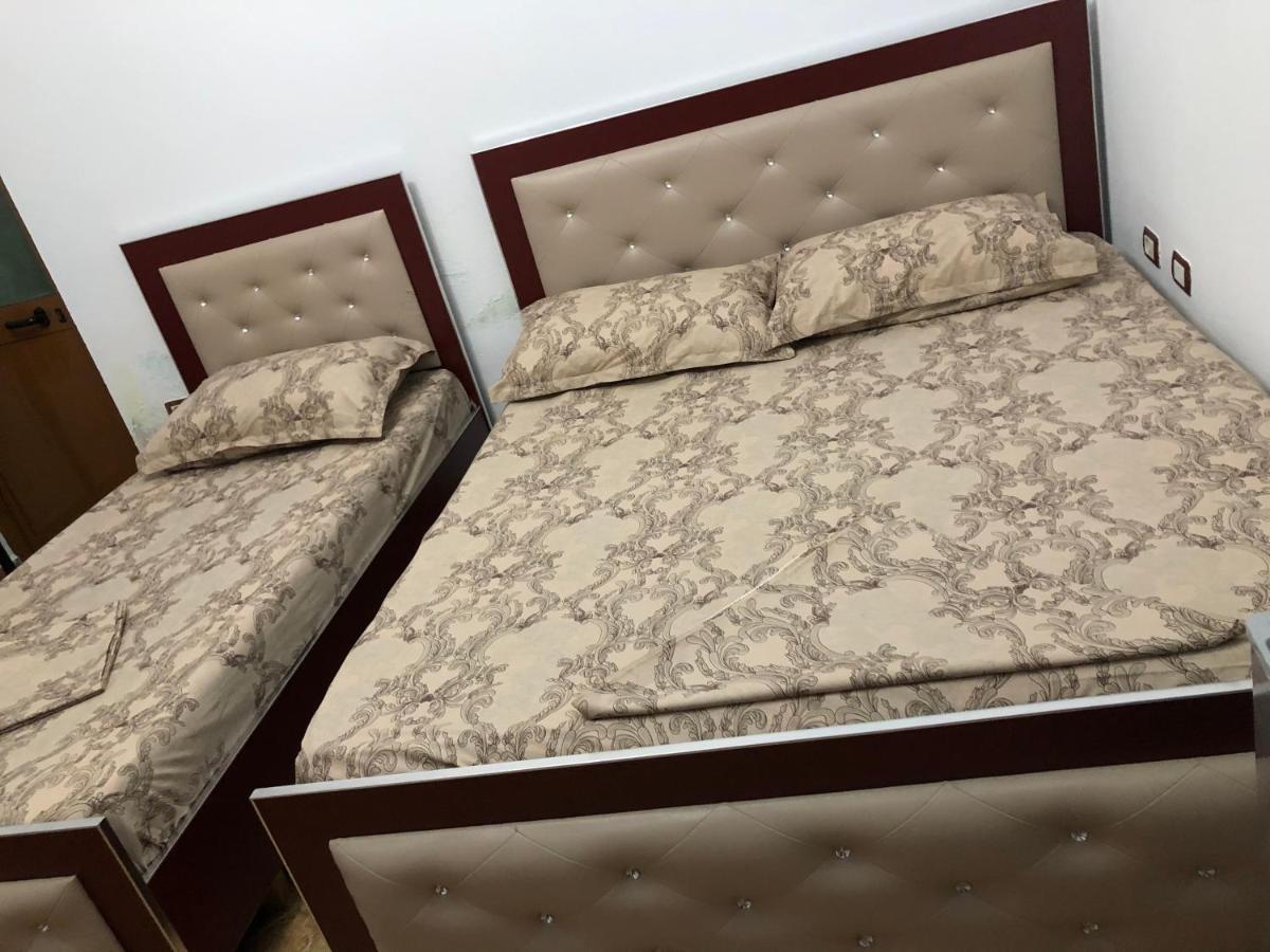 Guest House Murati Дуррес Экстерьер фото