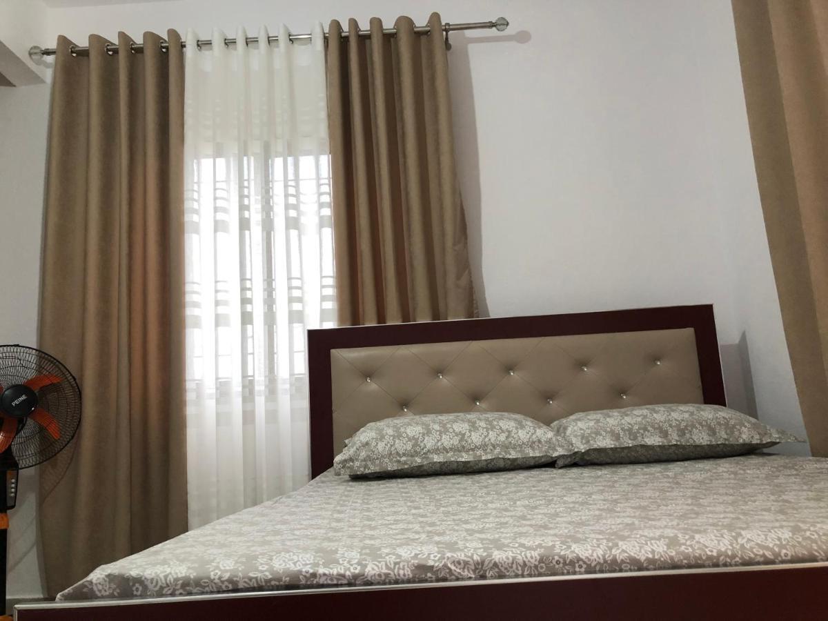 Guest House Murati Дуррес Экстерьер фото