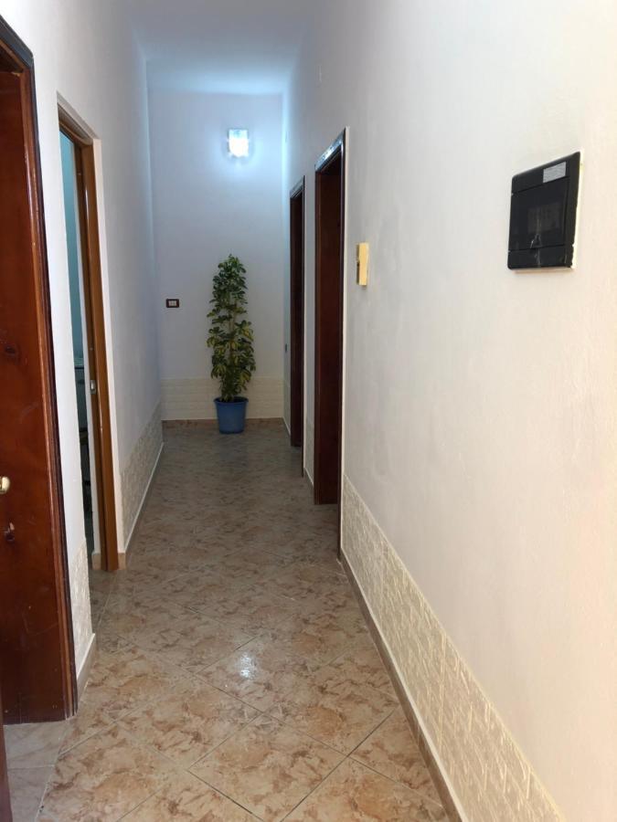 Guest House Murati Дуррес Экстерьер фото